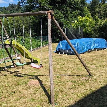Logement A Brive Proche Centre-Ville Et Campagne - Climatisation, Wifi, Coin Exterieur Et Parking Prives 外观 照片